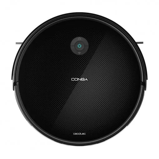 Ruota Anteriore Di Ricambio Per Cecotec Conga 3090 – Ruota Omnidirezionale In PVC – Ricambio Originale Per Aspirapolvere Robot - 2