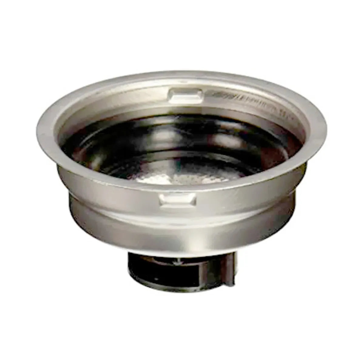 Filtro Caffè In Acciaio Inox Per Macchina - 1 Tazza, Filtro A Cestello, Riutilizzabile, Filtrazione Ultrafine, Regalo Natale - 4