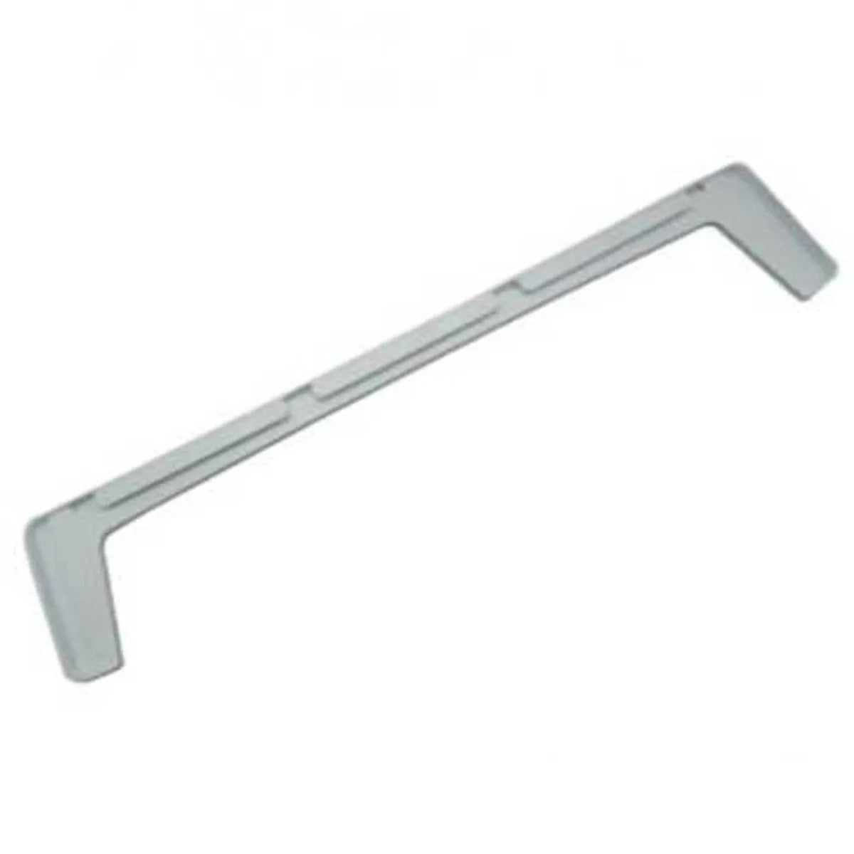 Ripiano Originale Indesit In Plastica Bianca Per Frigorifero E Congelatore (Compatibile CA55NFUK, INCH310AAVEI, INS1610UK, INS1611UK) - 4