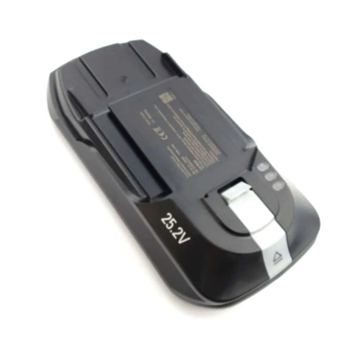 vhbw batteria sostituisce Kärcher BF9900, ABS-K55 per aspirapolvere vhbw batteria sostituisce Kärcher BF9900, ABS-K55 per aspirapolvere