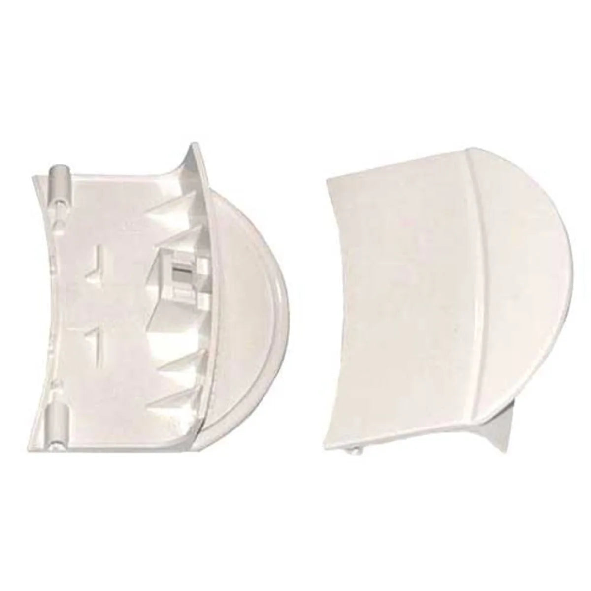 ELECTROTODO ricambio maniglia frigorifero Balay, Bosch, Lynx, Superser | 1 Unità ELECTROTODO ricambio maniglia frigorifero Balay, Bosch, Lynx, Superser | 1 Unità