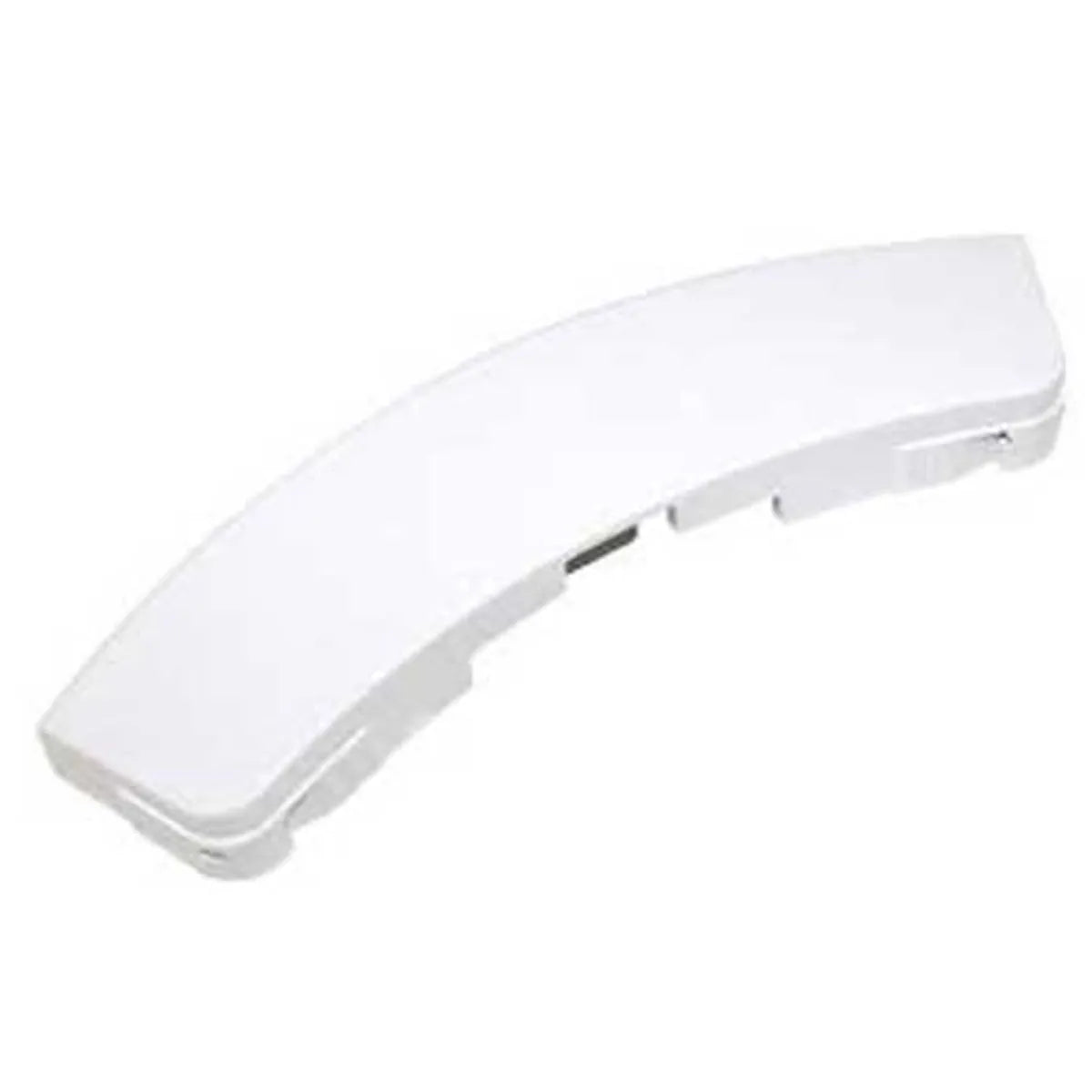 Maniglia Apertura Oblò Lavatrice Ricambio DC64-00561A (DC6400561A) - Compatibile Con Modelli Samsung Q1...