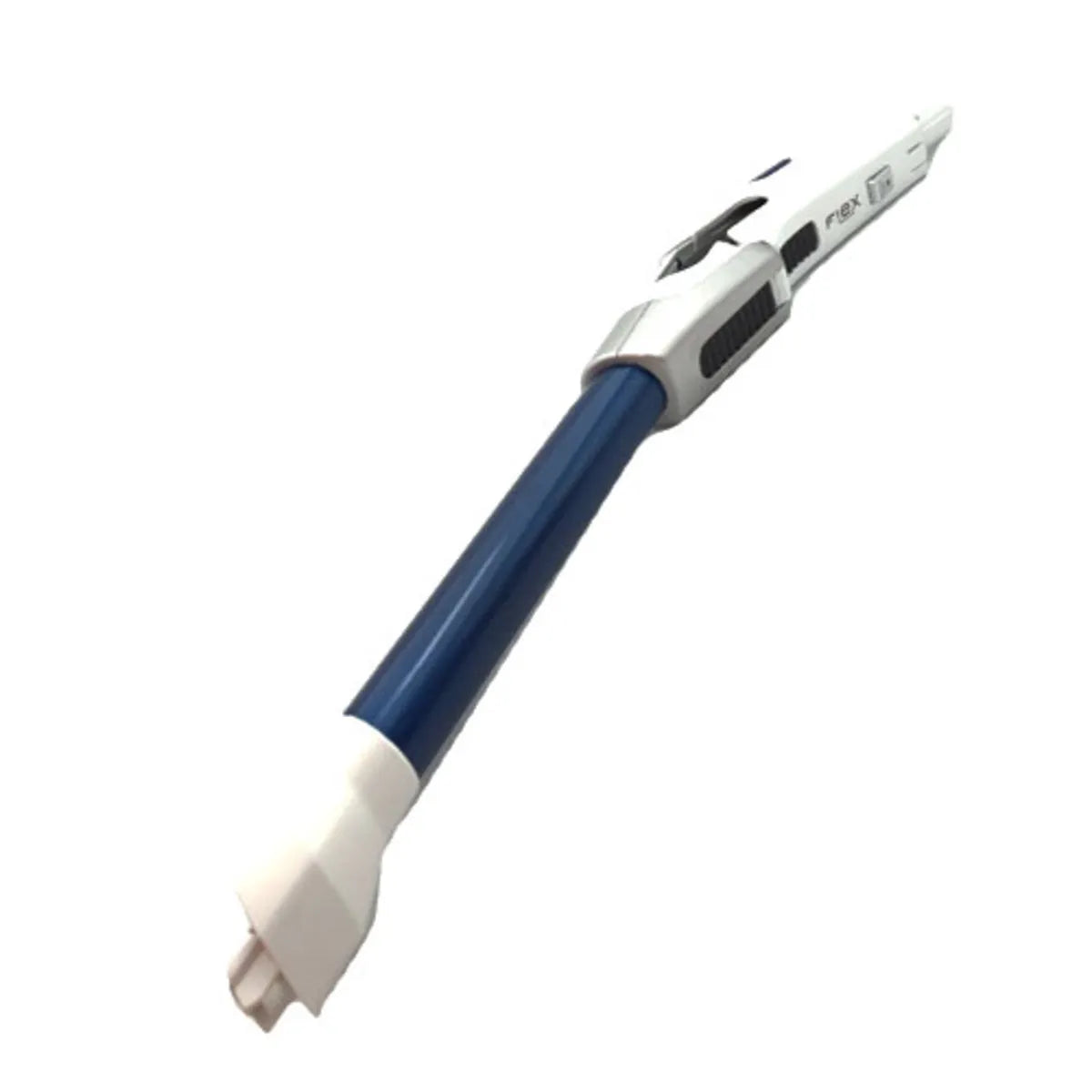 Elettrospazzola nera completa SS-2230002591
