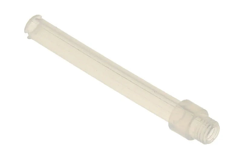 Spares2go Tubo Di Aspirazione Latte Di Ricambio In Silicone Per Macchine Delonghi Lattissima EN500 E EN510, Lunghezza 9 Cm - 5