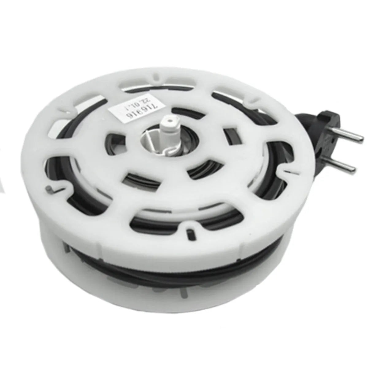 Support noir Rowenta RS-RT4317 - Pièces aspirateur