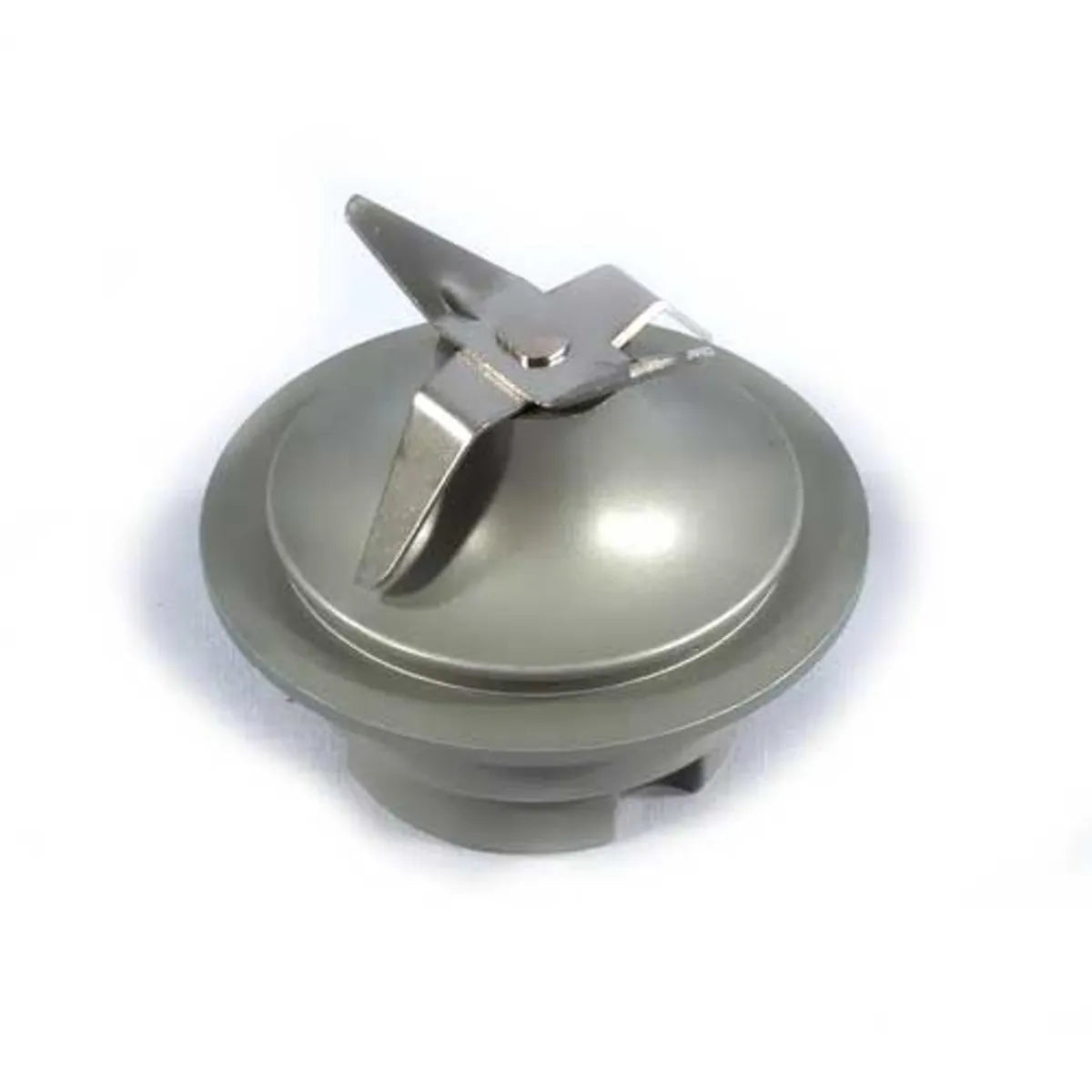 Cambio cuchilla macchina da cucina Kenwood KW712157