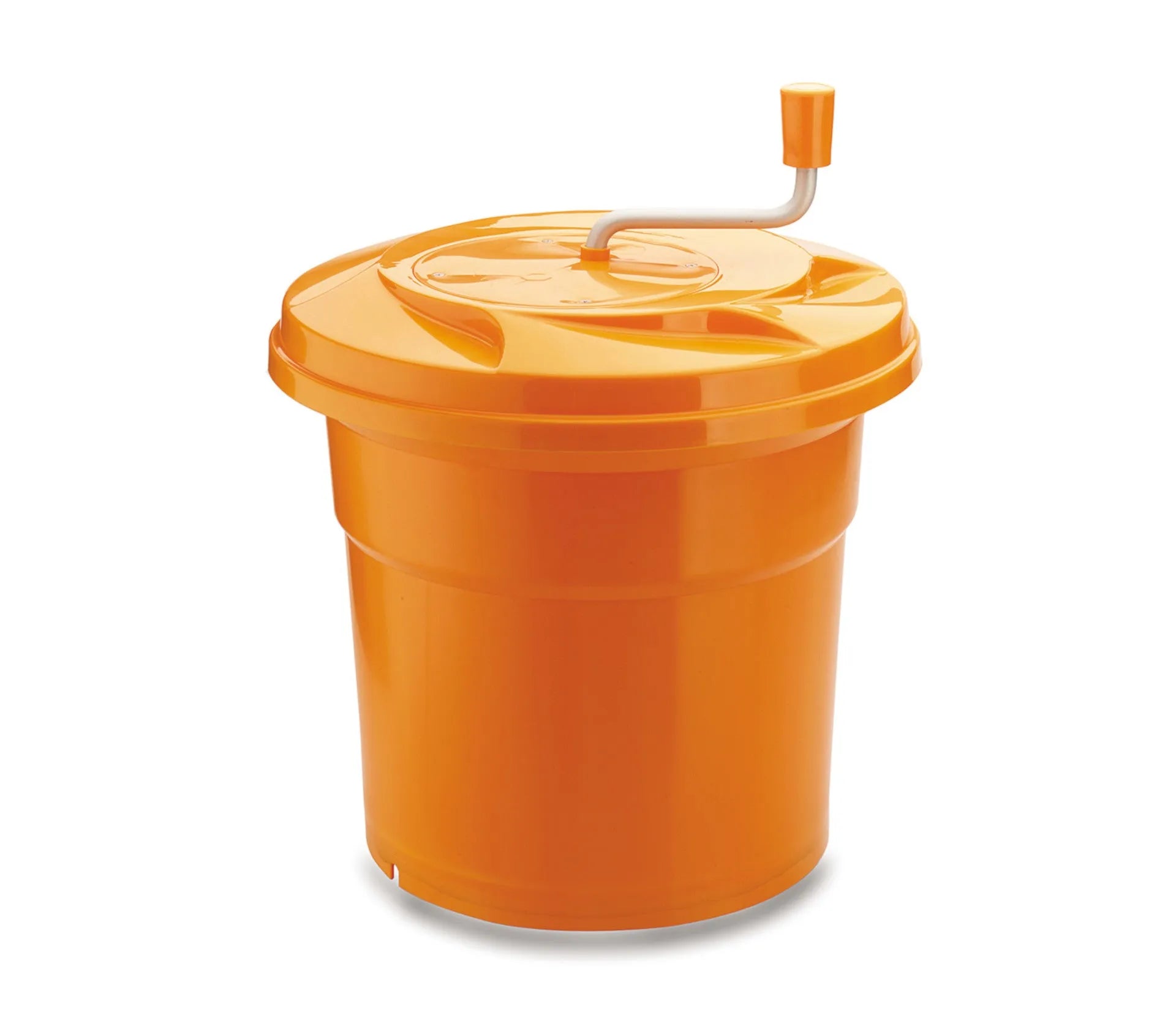 Lacor 72803: Mestolo Professionale In Acciaio Inox 18/10. Fatto In Spagna, Dura Una Vita. - 6
