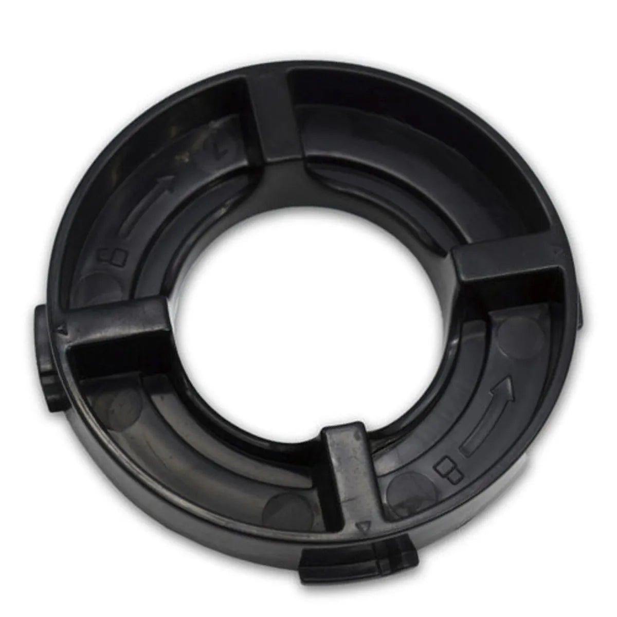 Base Anello Supporto Caraffa Per Frullatore Kenwood BL680
