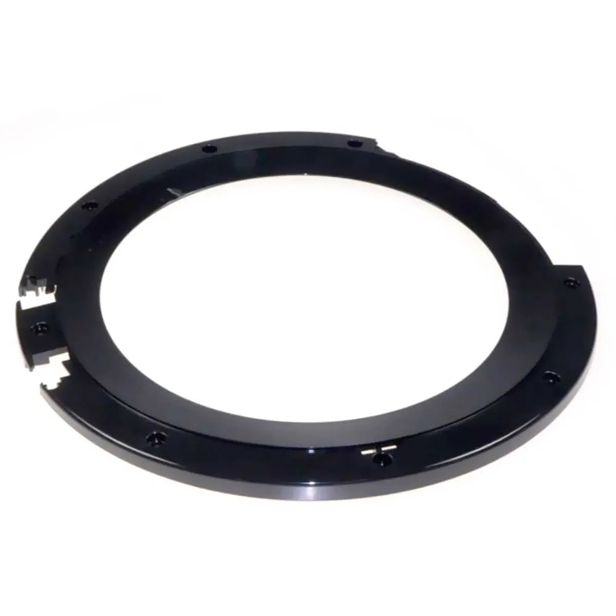 Maniglia Oblò Bianca Per Lavatrici Bosch, Siemens, Balay – Ricambio Originale 751782 649193