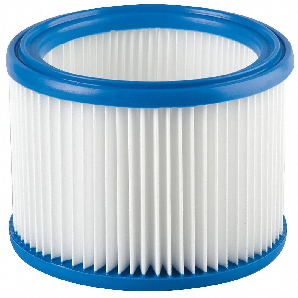 Filtro HEPA Di Ricambio Per Aspirapolvere Nilfisk GM 200, 300, 400 – Cartuccia Di Ricambio Accessori
