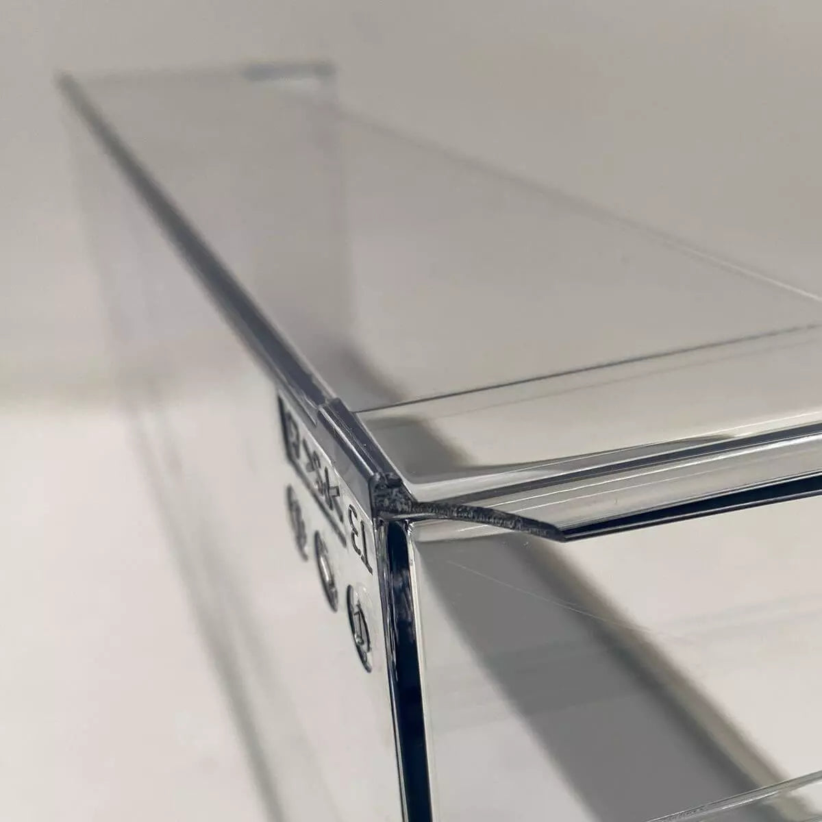 Bosch / Siemens 00704703 Hűtőszekrény Polc / Palacktartó - Foto 5