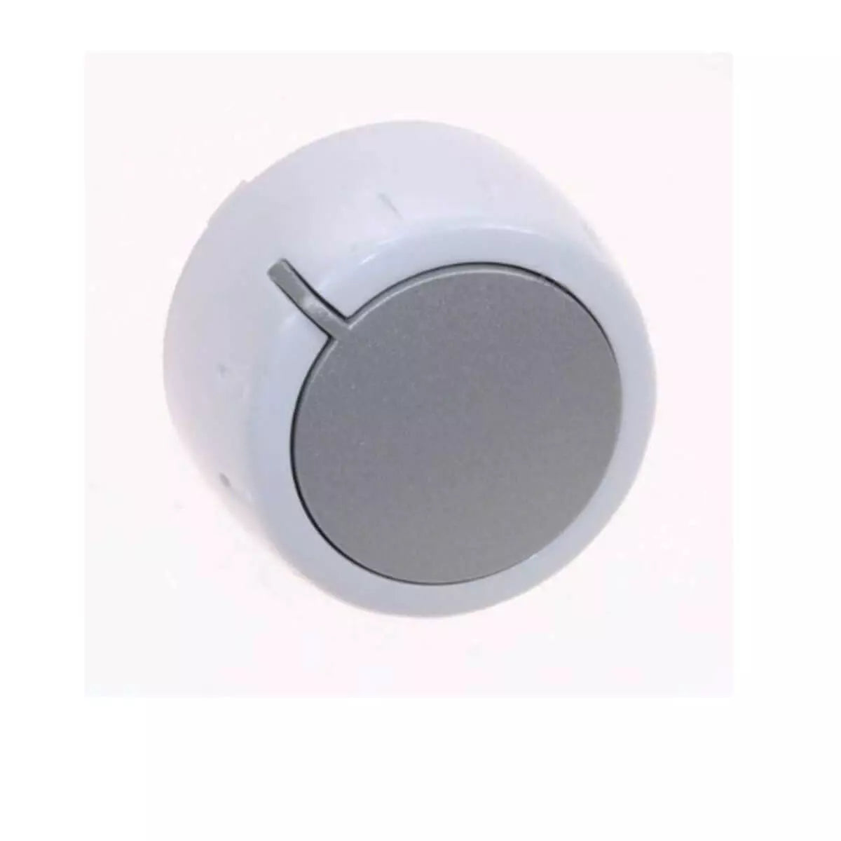 Pulsante Temperatura Per Forno Beko - Ricambio Originale, Compatibile Con Modelli 250440445, OIM26500X, 7759687655 - Foto 5