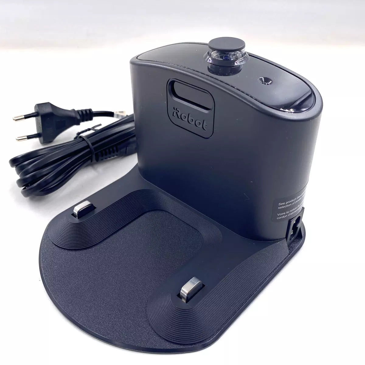 Cargador aspirador Roomba Irobot 4648050