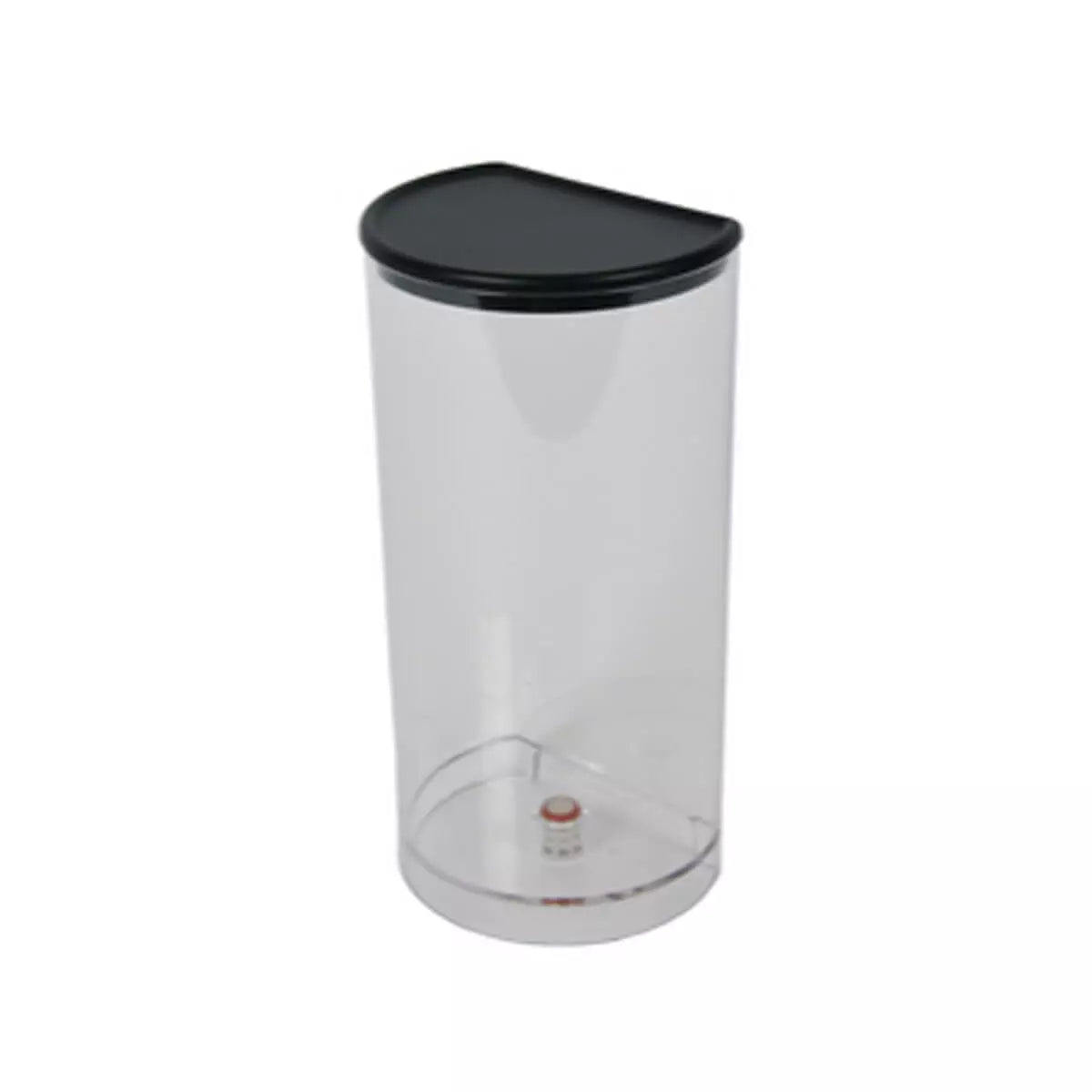 Coperchio Serbatoio Nero Per Caffettiera Krups - Ricambio MS-624574 - Per Macchine Da Caffè Espresso - Foto 5