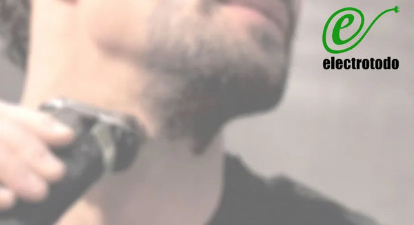 Blog mantenimiento afeitadora Braun