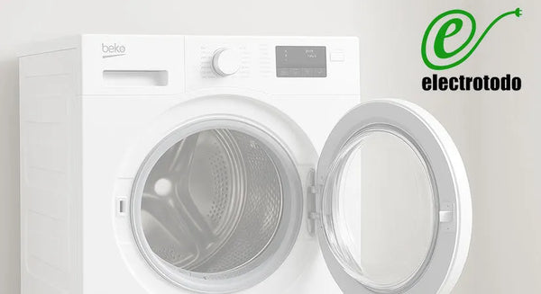Cómo reparar secadora Beko tutorial