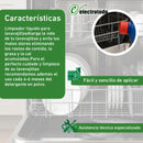 Prodotto detergente per la manutenzione del lavastoviglie Bosch 00311858