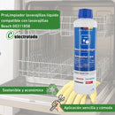 Prodotto detergente per la manutenzione del lavastoviglie Bosch 00311858