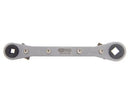 IMPERIAL Chiave a cricchetto 127-C | 4000061