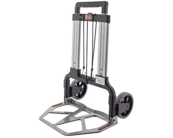 Carro pieghevole peso fino a 125 kg | 8437004619044