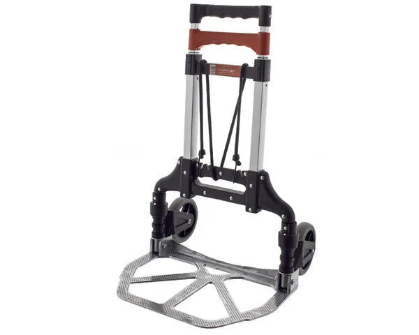 CARRELLO PIEGHEVOLE PORTATA FINO A 50 Kg