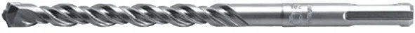 Punta per martello SDS Plus 10x160 | 101485