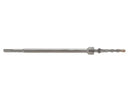 Adattatore per punta a corona 340mm