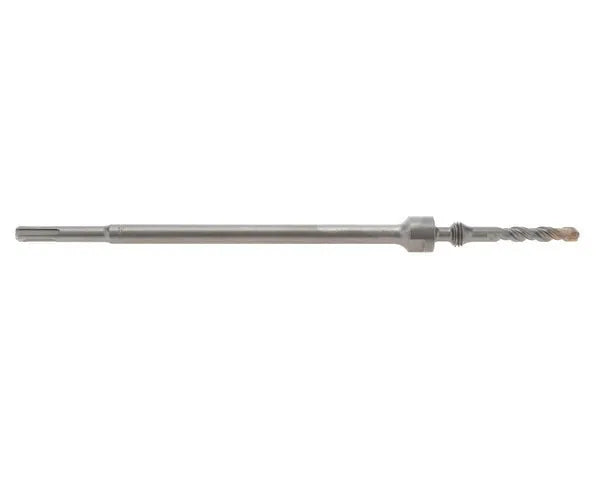 Adattatore per punta a corona 340mm
