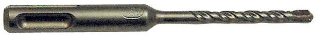 Punta per martello SDS PLUS 6x10 | 101474