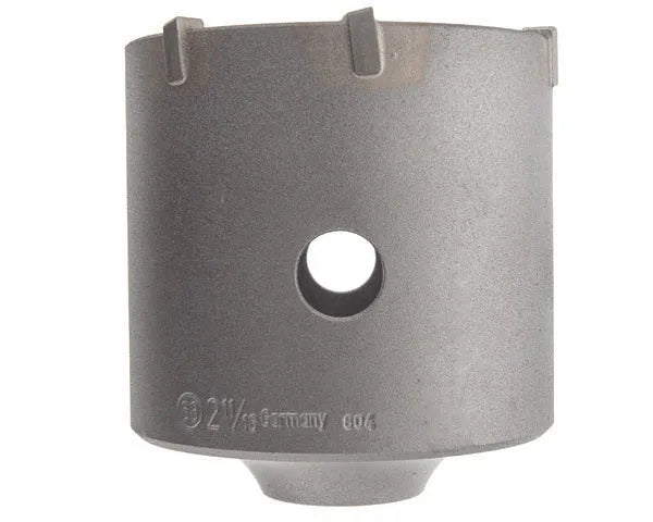 BOSCH Punta a corona per calcestruzzo 65 mm