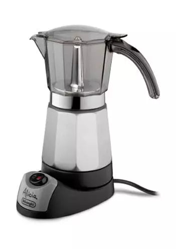 DeLonghi  Alicia MOKA AS00008049