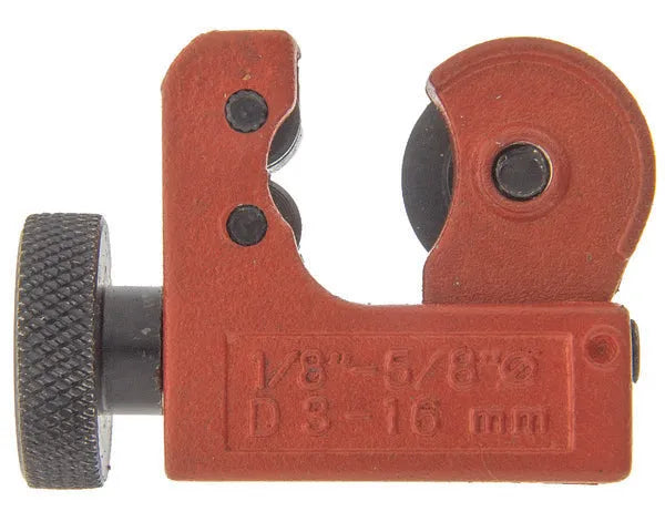 Tagliatubi mini da 1/8'' a 5/8''