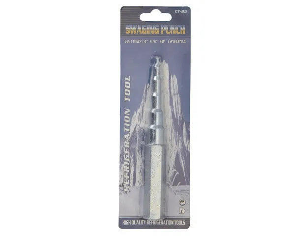 ABOCARDATORE E ALLARGATORE CT95 A COLPO | 02HF035