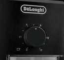 De'Longhi Molinillo de Café Eléctrico KG79