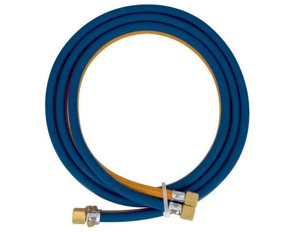 Tubo doppio Ossibutano 3 metri | 07HF222