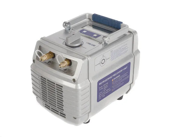 VALUE Attrezzatura per recupero refrigerante VRR12M