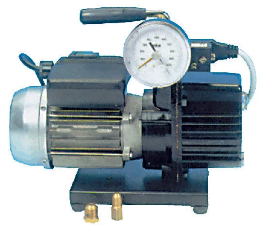 WIGAM Pompa del vuoto P2DE/V R410A