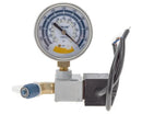 VALUE Vacuometro pompa vuoto vi220sv