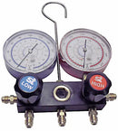Analizzatore a 2 Vie R422 R417 R437 0,80mm | 4006755