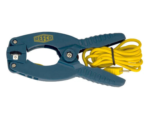 REFCO Pinza analizzatore digitale Digimon SE-8