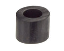 Tubo di carico con giunto in gomma 1/4"