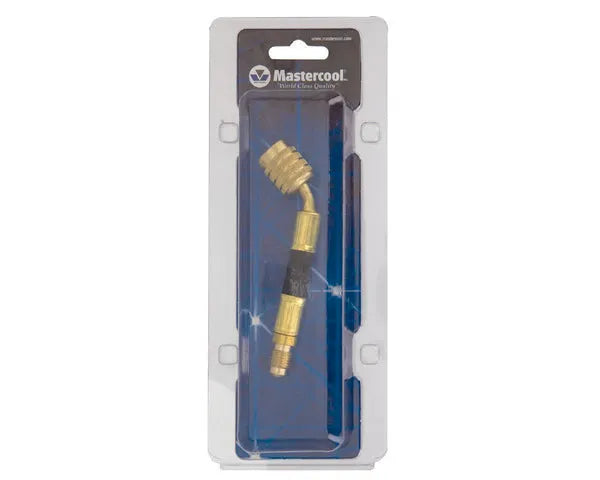Tubo flessibile 12 cm per R410a 1/4" SAE a 1/2" 20 UNF