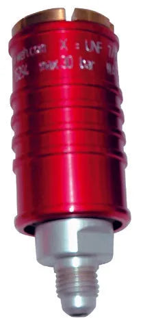 WEH Collegamento rapido 1/2'' 20UNF 42b.ALTA