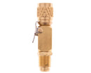 TUBO RAPIDO ITE R-410A 5/16'' | 516116