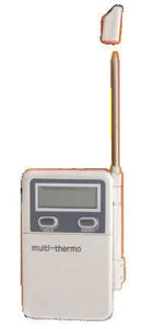 LACOR Termometro digitale -50/+300ºC con sonda | 62498