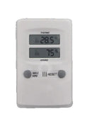 TFA Termoigrometro digitale 0ºC +50ºC