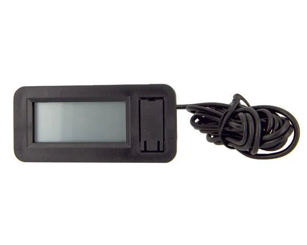 TERMOMETRO DIGITALE ELIWELL -40º +70ºC | T1M1BT0101