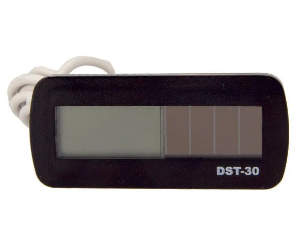 ELIWELL Termometro Digitale Solare Dst 30