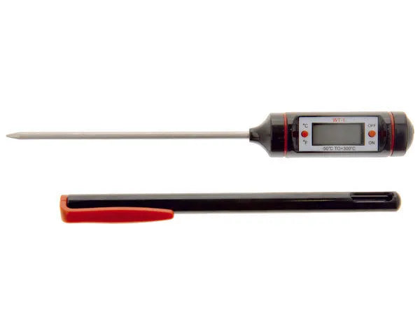Termometro a Puntale da -50 a +300ºC