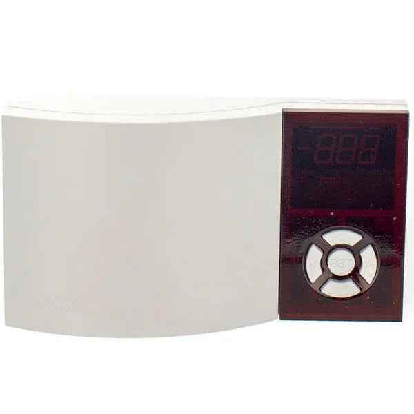 Termostato pared para calefacción AKO TTDS-30 1 relé 230V
